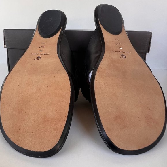 CC Corso Como Savoy Sandals Size 10 - Picture 6 of 7